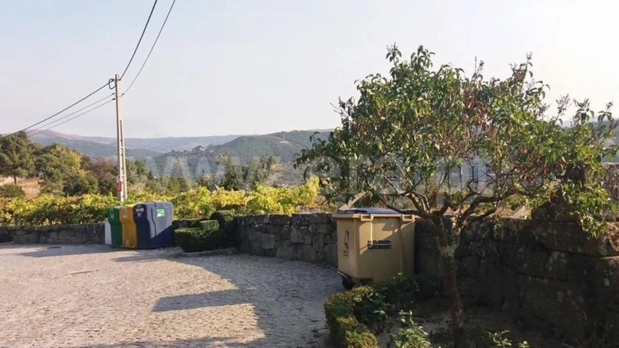 Terreno para Venda em Ancede e Ribadouro Foto 3