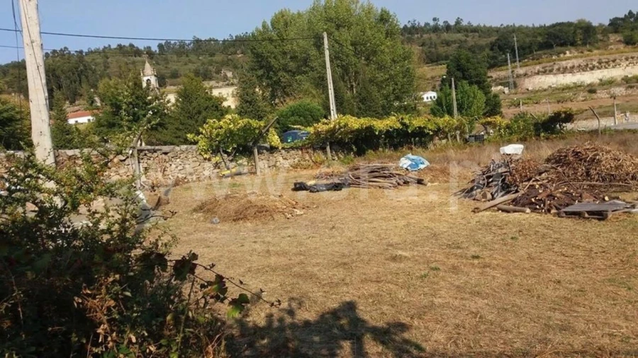 Terreno para Venda em Ancede e Ribadouro Foto 8