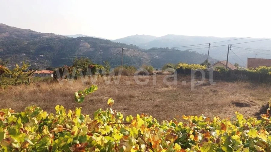 Terreno para Venda em Ancede e Ribadouro Foto 7