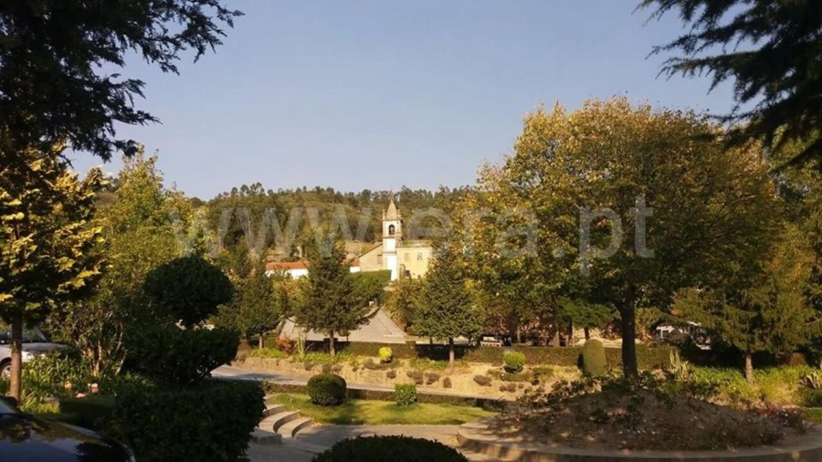 Terreno para Venda em Ancede e Ribadouro