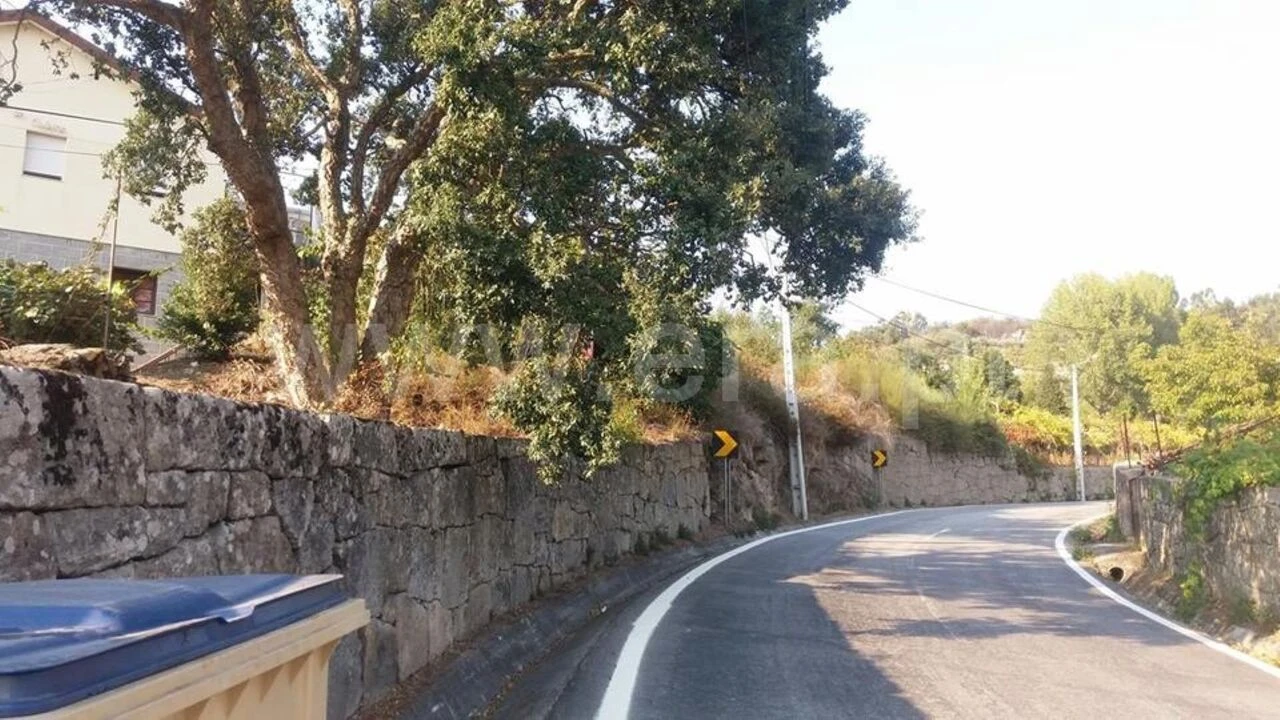 Terreno para Venda em Ancede e Ribadouro Foto 10