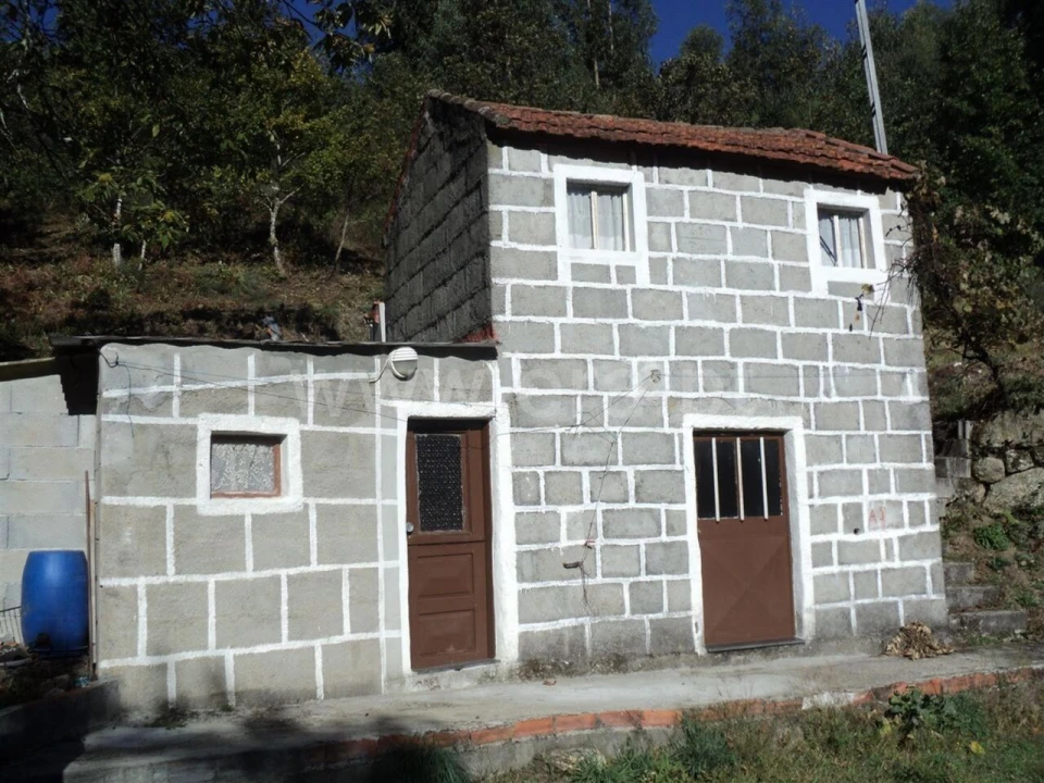 Terreno para Venda em Campelo e Ovil Foto 8