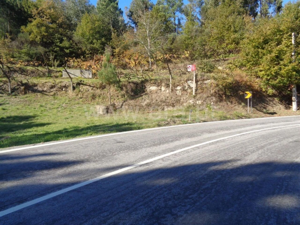 Terreno para Venda em Campelo e Ovil Foto 6