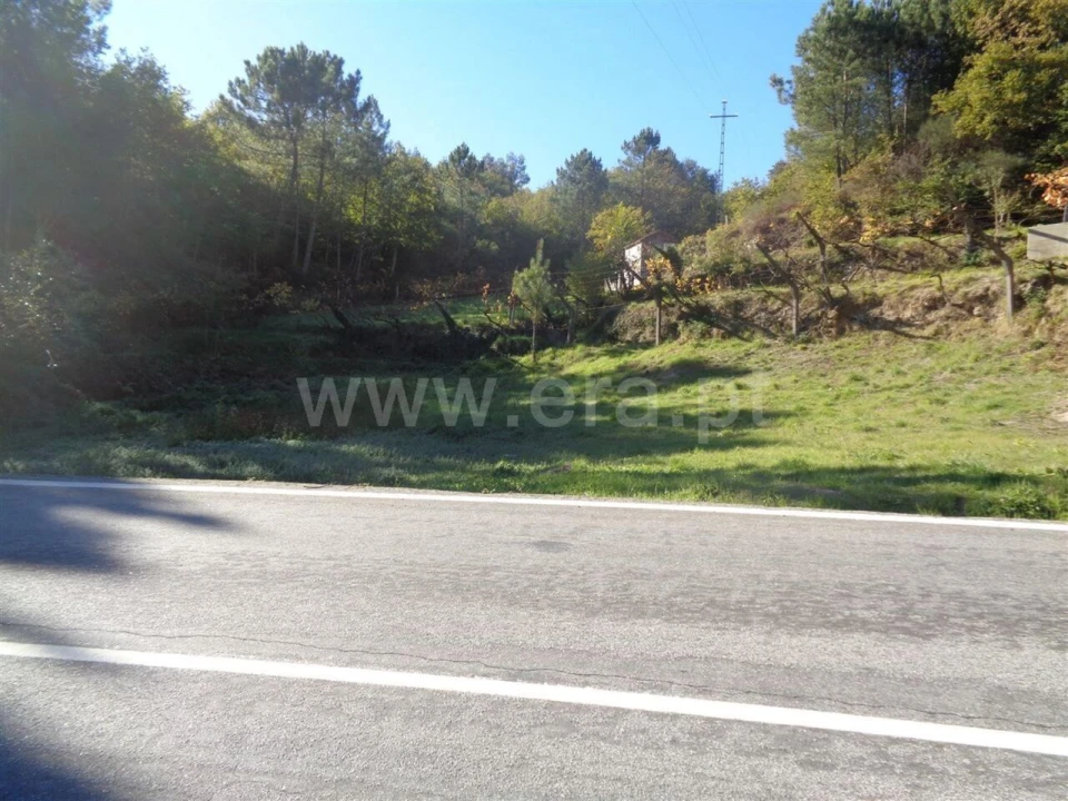 Terreno para Venda em Campelo e Ovil Foto 7