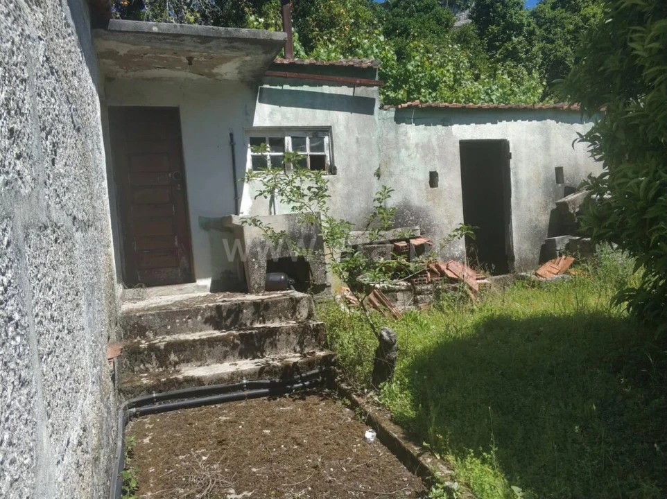 Moradia T1 para Venda em Santa Cruz do Douro e São Tomé de Covelas Foto 6