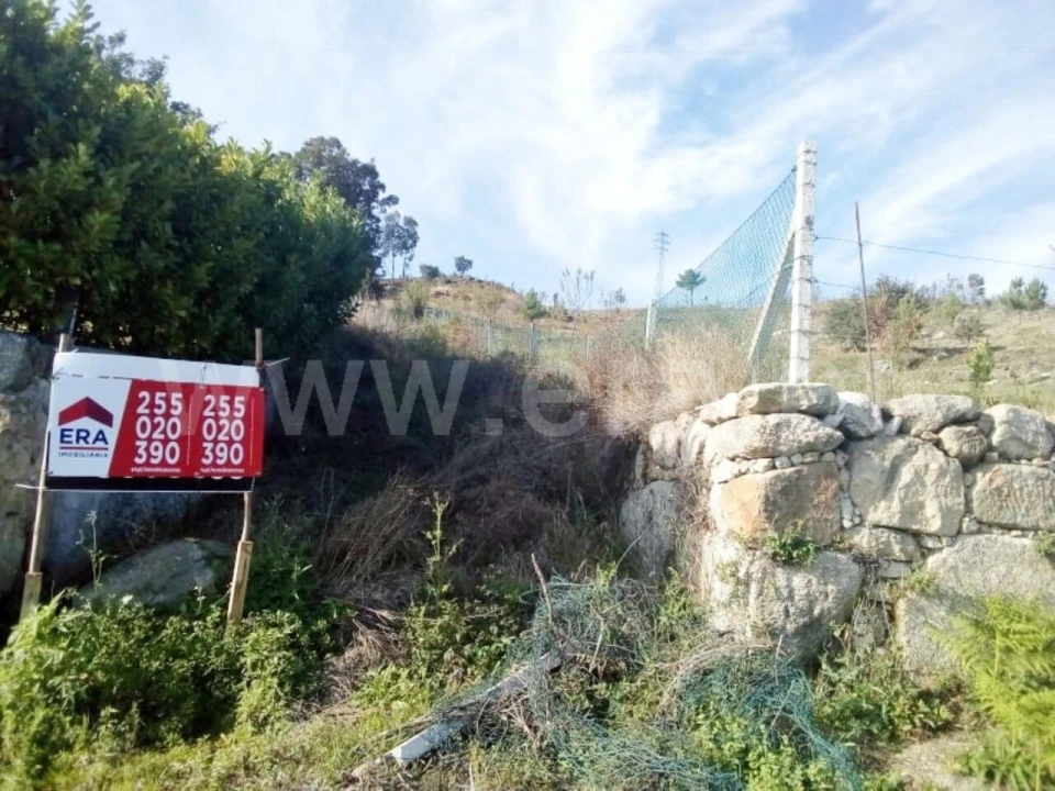 Terreno para Venda em Ancede e Ribadouro Foto 1
