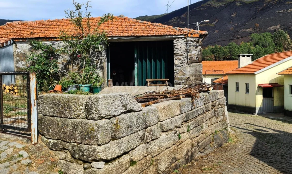 Moradia T1 para Venda em Teixeira e Teixeiró Foto 6