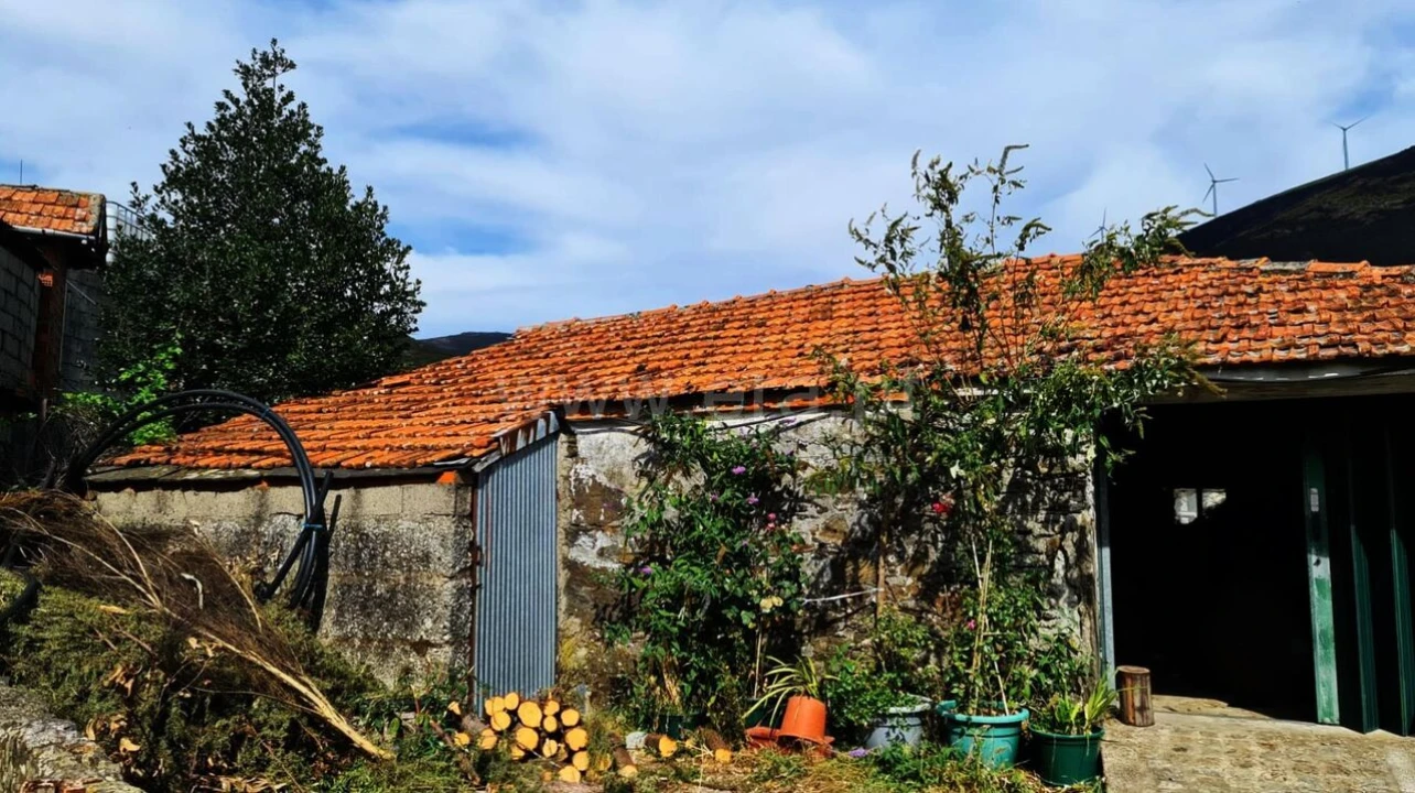 Moradia T1 para Venda em Teixeira e Teixeiró Foto 2