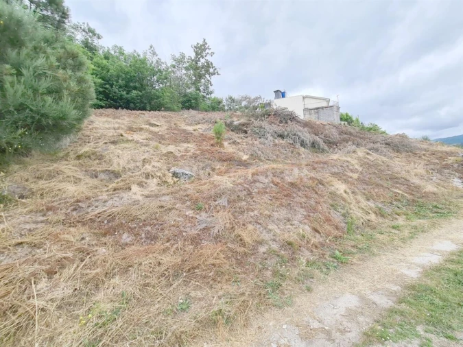 Terreno para Venda em Campelo e Ovil Foto 10