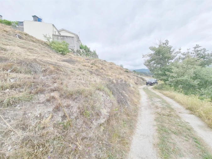 Terreno para Venda em Campelo e Ovil Foto 8