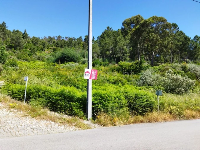 Terreno para Venda em Ancede e Ribadouro Foto 3