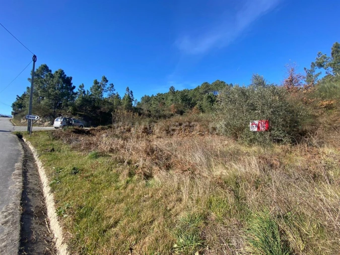 Terreno para Venda em Ancede e Ribadouro Foto 9