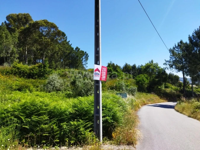Terreno para Venda em Ancede e Ribadouro Foto 2