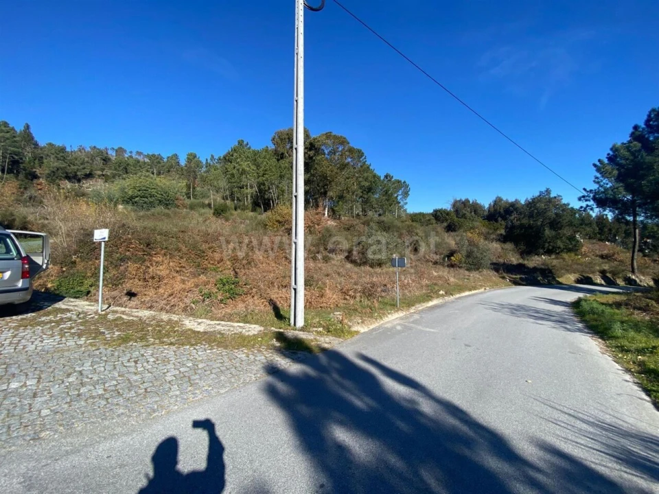 Terreno para Venda em Ancede e Ribadouro Foto 8