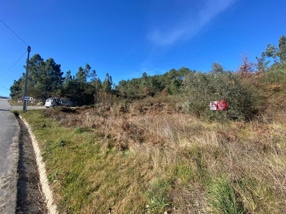 Terreno para Venda em Ancede e Ribadouro Foto 9