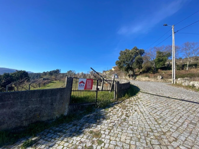 Terreno para Venda em Ancede e Ribadouro Foto 13