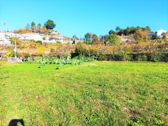 Terreno para Venda em Campelo e Ovil Foto 4