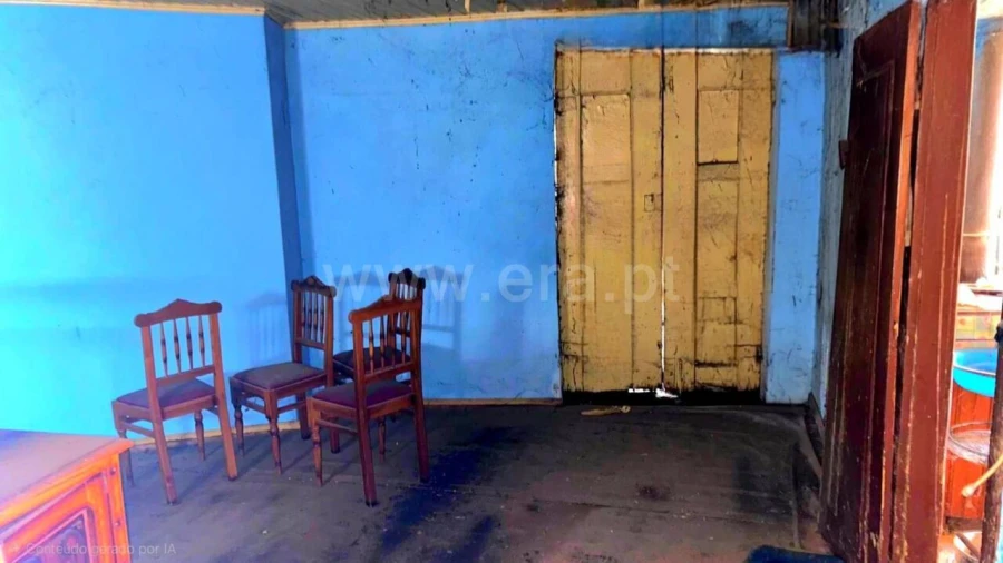 Moradia T0 para Venda em Teixeira e Teixeiró Foto 10