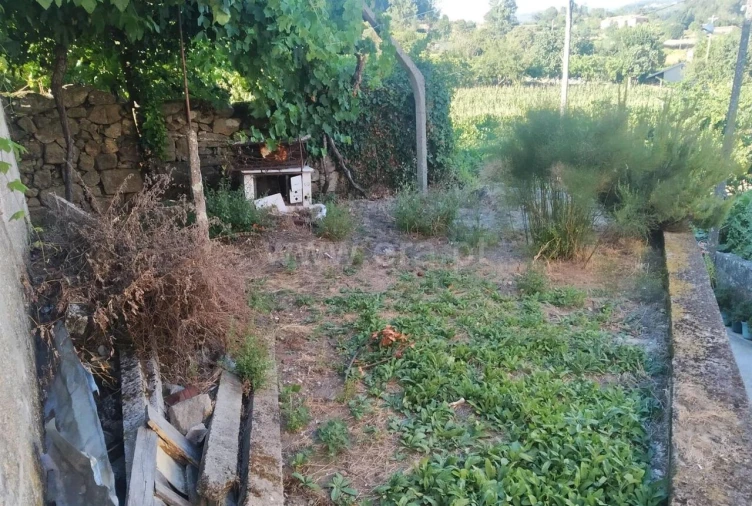 Moradia T3 para Venda em Ancede e Ribadouro Foto 3