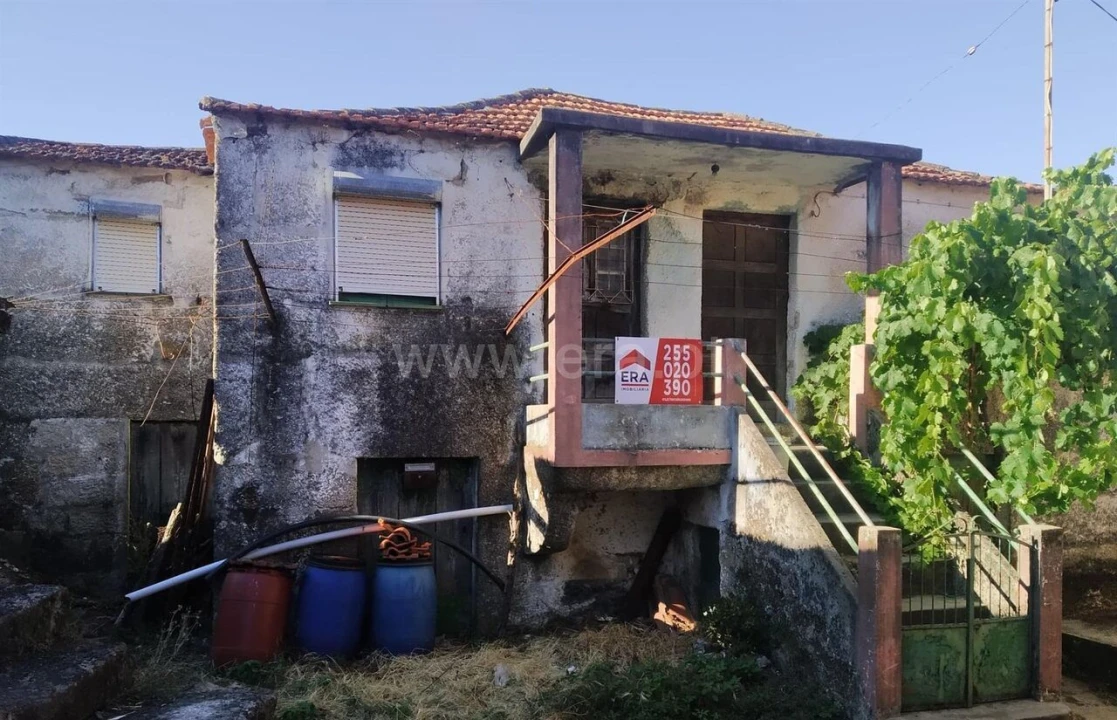 Moradia T3 para Venda em Ancede e Ribadouro Foto 4