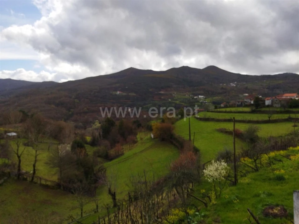 Terreno para Venda em Campelo e Ovil Foto 4