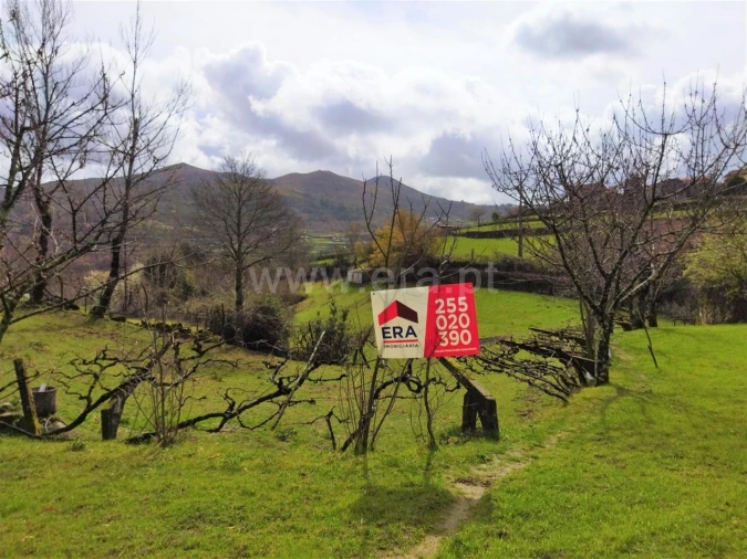 Terreno para Venda em Campelo e Ovil Foto 3
