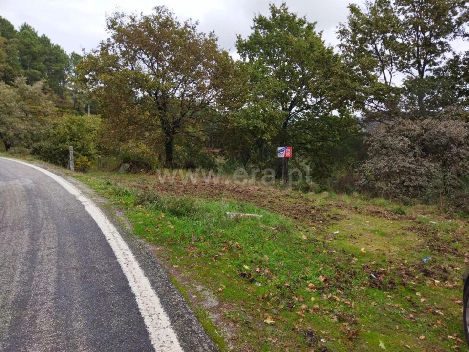 Terreno para Venda em Campelo e Ovil Foto 1