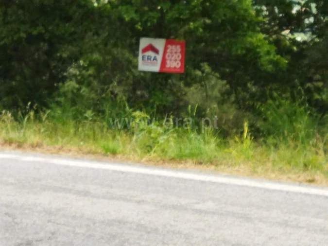 Terreno para Venda em Campelo e Ovil Foto 3