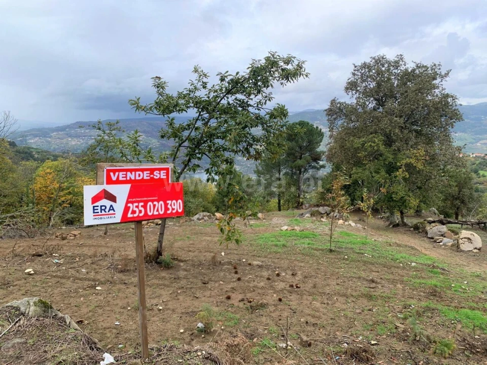 Terreno para Venda em Anreade e São Romão de Aregos Foto 13