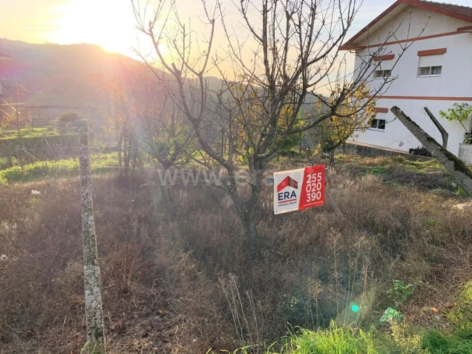 Terreno para Venda em Anreade e São Romão de Aregos Foto 5