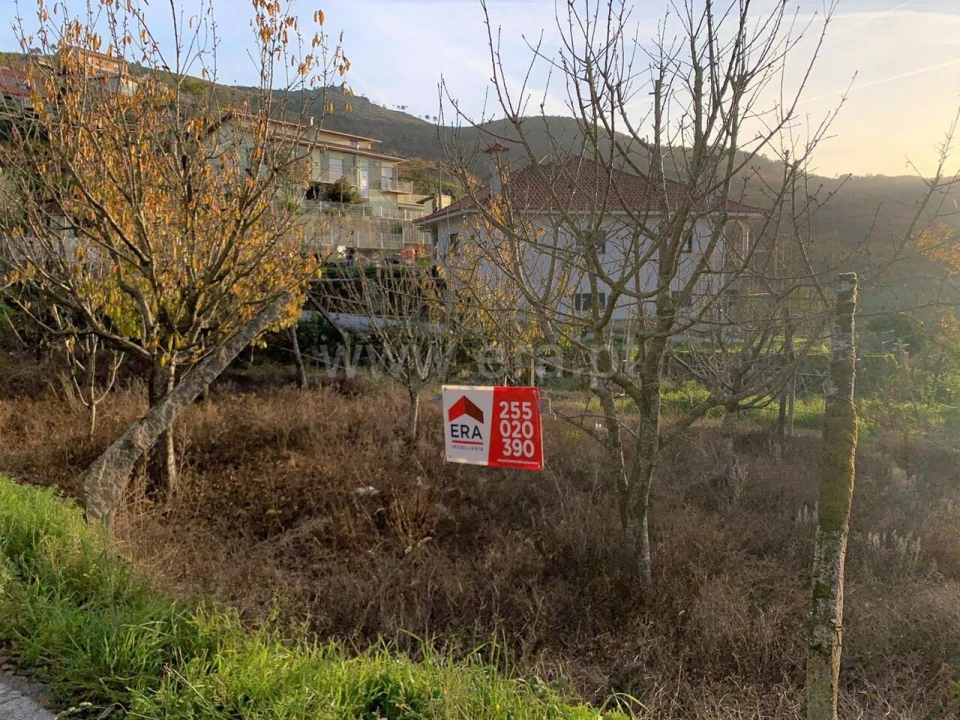 Terreno para Venda em Anreade e São Romão de Aregos Foto 4