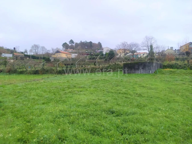Terreno para Venda em Campelo e Ovil Foto 6