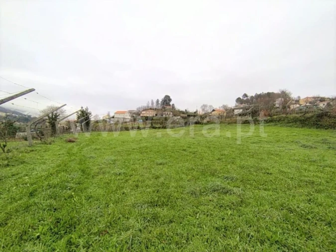 Terreno para Venda em Campelo e Ovil Foto 8