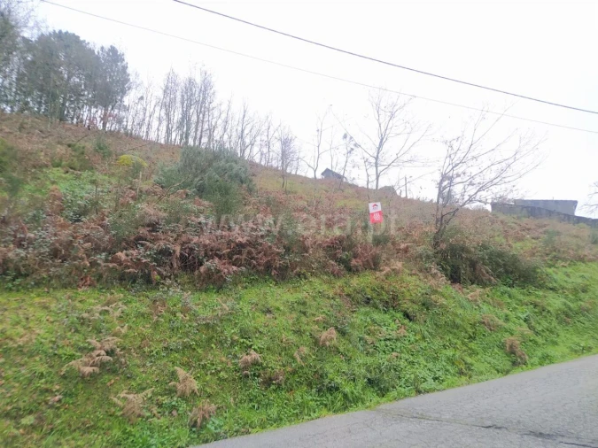 Terreno para Venda em Campelo e Ovil Foto 3