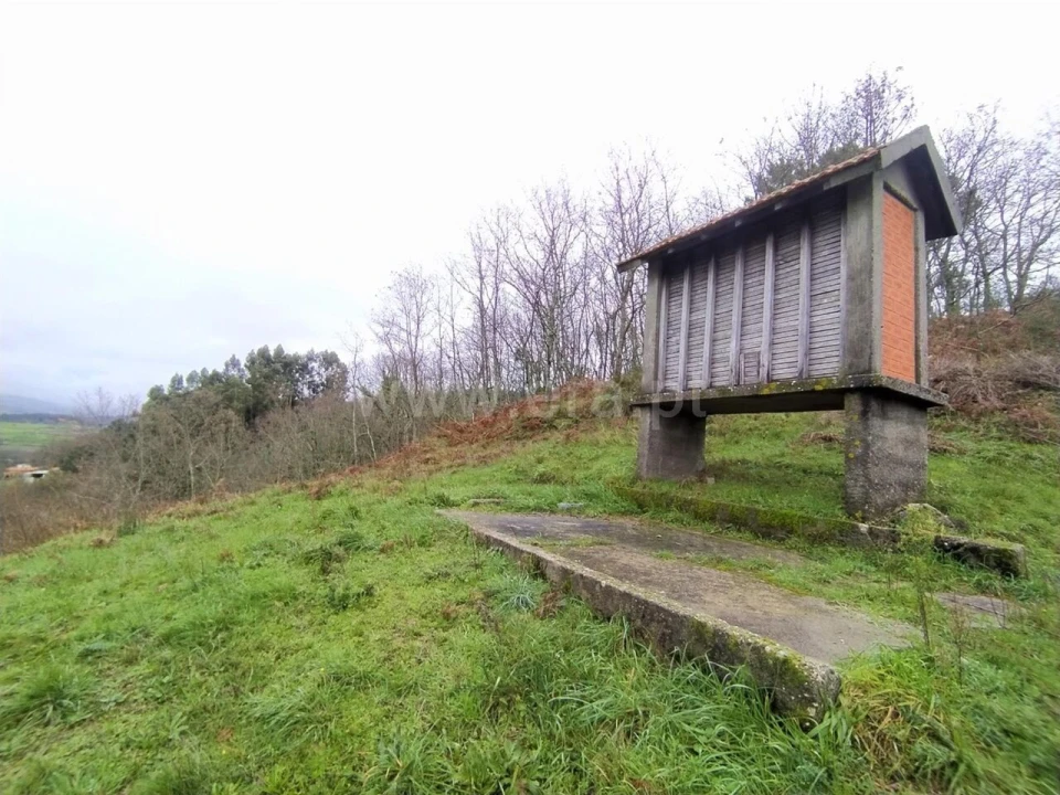 Terreno para Venda em Campelo e Ovil Foto 9