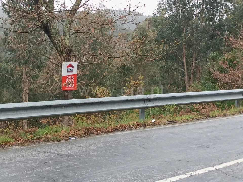 Terreno para Venda em Campelo e Ovil Foto 8