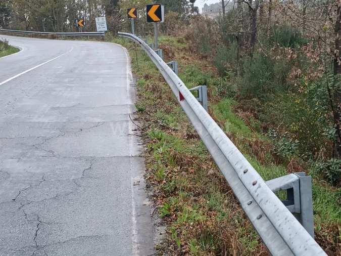 Terreno para Venda em Campelo e Ovil