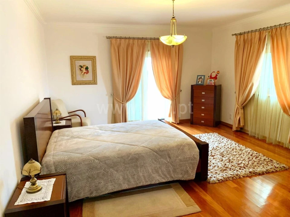 Moradia T5 para Venda em Anreade e São Romão de Aregos Foto 16