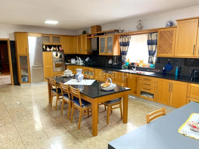 Moradia T5 para Venda em Anreade e São Romão de Aregos Foto 13