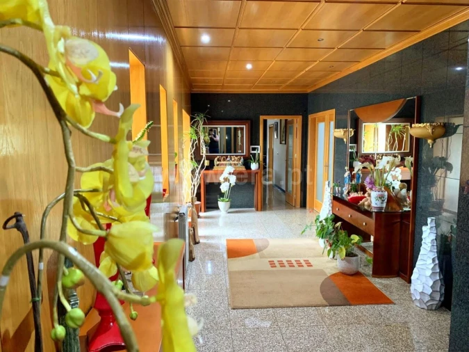 Moradia T5 para Venda em Anreade e São Romão de Aregos Foto 11