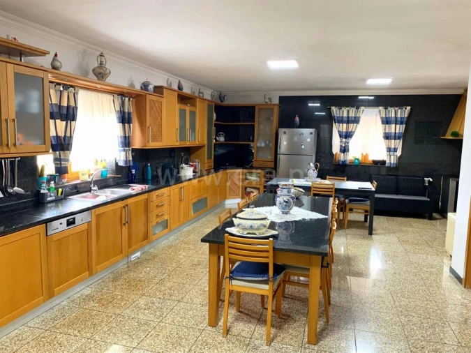 Moradia T5 para Venda em Anreade e São Romão de Aregos Foto 12