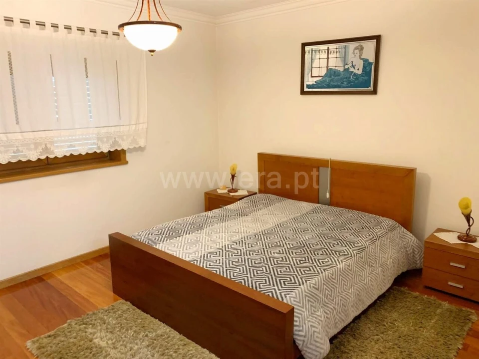 Moradia T5 para Venda em Anreade e São Romão de Aregos Foto 20