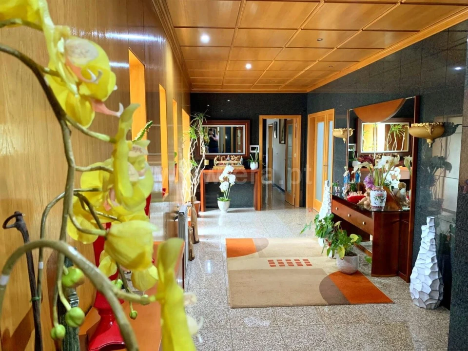 Moradia T5 para Venda em Anreade e São Romão de Aregos Foto 11