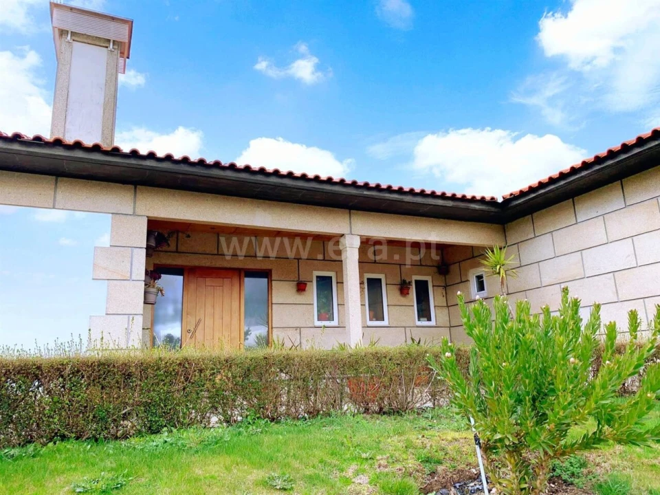 Moradia T5 para Venda em Anreade e São Romão de Aregos Foto 6