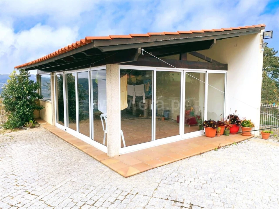 Moradia T5 para Venda em Anreade e São Romão de Aregos Foto 9