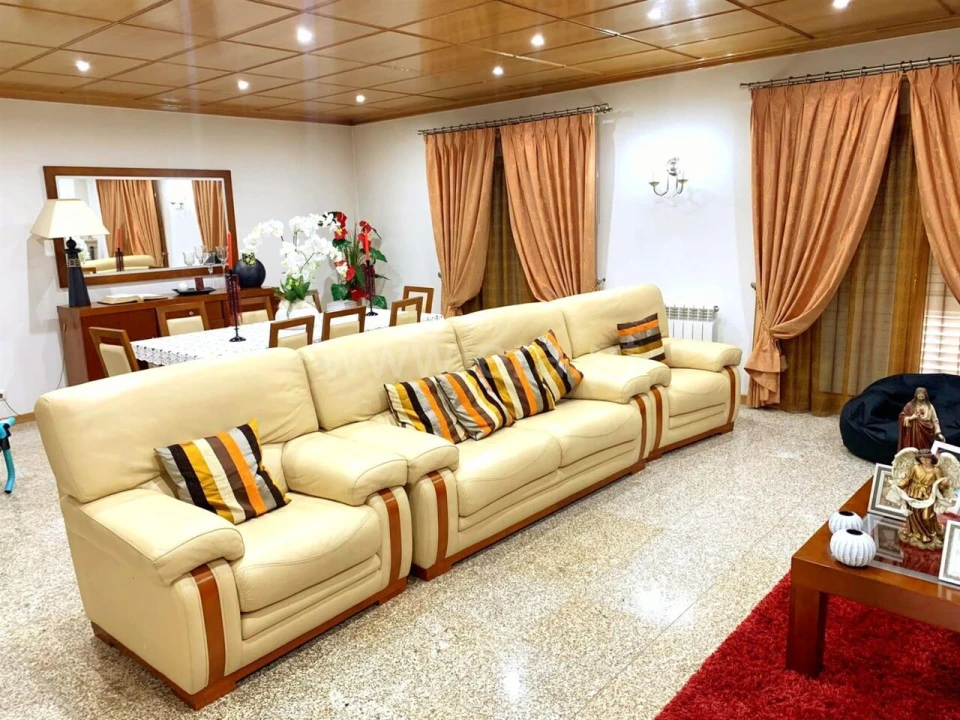 Moradia T5 para Venda em Anreade e São Romão de Aregos Foto 15