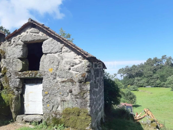 Terreno para Venda em Campelo e Ovil