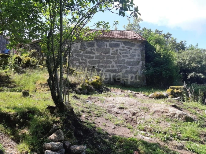 Terreno para Venda em Campelo e Ovil Foto 13