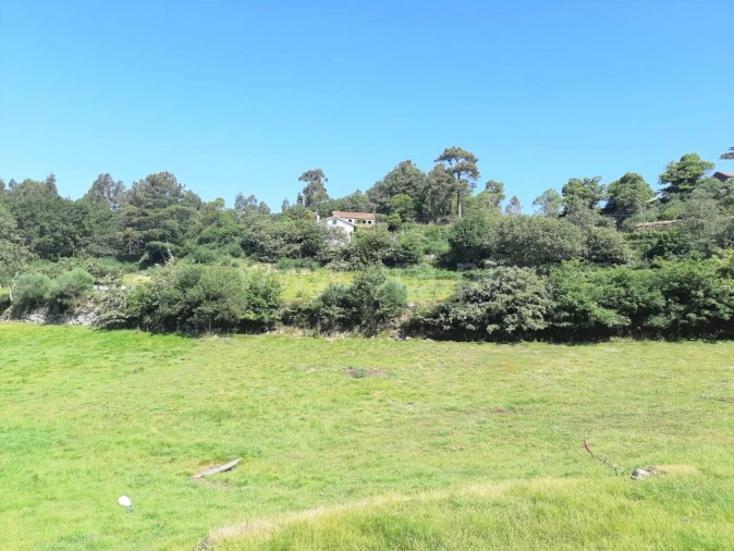 Terreno para Venda em Campelo e Ovil Foto 3