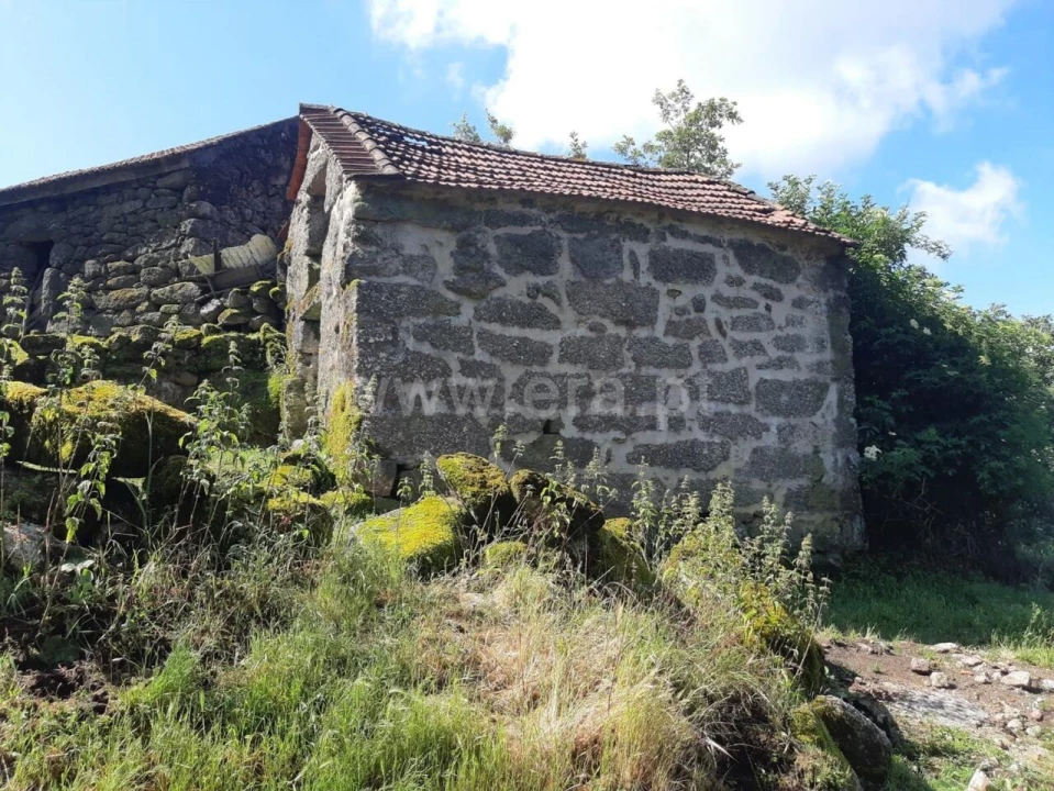 Terreno para Venda em Campelo e Ovil Foto 11